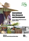 International Rice Research and Development - Book