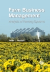 Farm Business Management - 3 volume set - Book