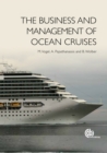 Business and Management of Ocean Cruises - Book