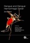 Dengue and Dengue Hemorrhagic Fever - Book