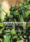 Biopesticides : Pest Management and Regulation - Book