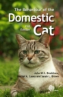 Behaviour of the Domestic Cat - Book
