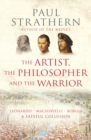 The Artist, The Philosopher and The Warrior - Book