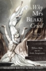 Why Mrs Blake Cried - Book