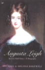 Augusta Leigh - Book
