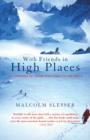 With Friends In High Places - Book