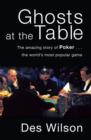 Ghosts at the Table - Book