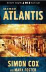 A to Z of Atlantis - Book