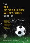 The PFA Footballers' Who's Who 2008-09 - Book