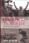 Triumph and Tragedy - Book