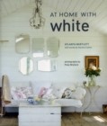 At Home with White - Book