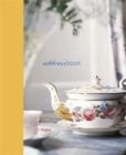 Teapot Mini Address Book - Book