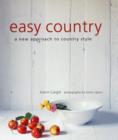 Easy Country (Compact) - Book