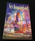 Sri Isopanisad - Book