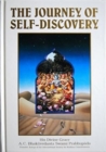 The Journey of Self Discovery : Articles from Back to Godhead Magazines - Book