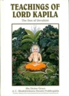 Teachings of Lord Kapila : The Son of Devahuti - Book