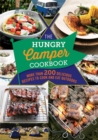 The Hungry Camper Cookbook : More than 200 delicious recipes to cook and eat outdoors - Book