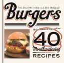Burgers - eBook