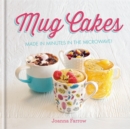 Mug Cakes - Book