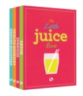 The Little Juice Box - Book
