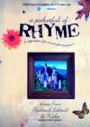 A Pocketful of Rhyme Verses from Scotland, Ireland and Wales - Book