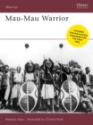 Mau-Mau Warrior - Book