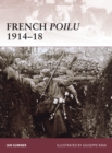 French Poilu 1914-18 - Book