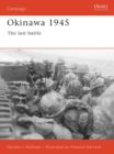 Okinawa 1945 : The Last Battle - eBook