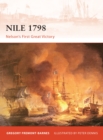 Nile 1798 : Nelson's first great victory - Book
