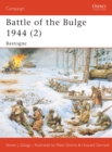 Battle of the Bulge 1944 (2) : Bastogne - eBook