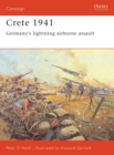 Crete 1941 : Germany s lightning airborne assault - eBook
