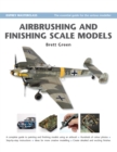 Airbrushing and Finishing Scale Models - eBook