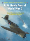 P-36 Hawk Aces of World War 2 - eBook