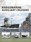 Kriegsmarine Auxiliary Cruisers - eBook