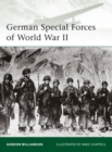 German Special Forces of World War II - Book