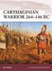 Carthaginian Warrior 264-146 BC - Book