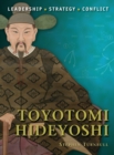 Toyotomi Hideyoshi - Book
