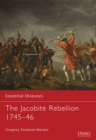 The Jacobite Rebellion 1745-46 - Book