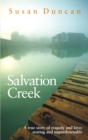 Salvation Creek - Book