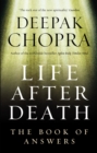 Life After Death : The Book of Answers - Book