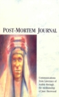 Post-Mortem Journal : Communications from Lawrence of Arabia through the mediumship of Jane Sherwood - Book