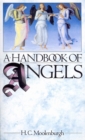 A Handbook Of Angels - Book