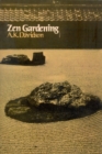 Zen Gardening - Book