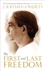 The First and Last Freedom - Book