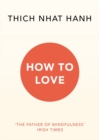 How To Love - Book