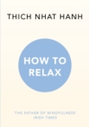 How to Relax - Book