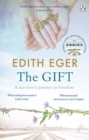 The Gift : A survivor’s journey to freedom - Book