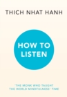 How to Listen - Book