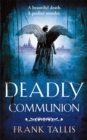 Deadly Communion : (Vienna Blood 5) - Book