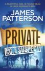 Private: No. 1 Suspect : (Private 4) - Book